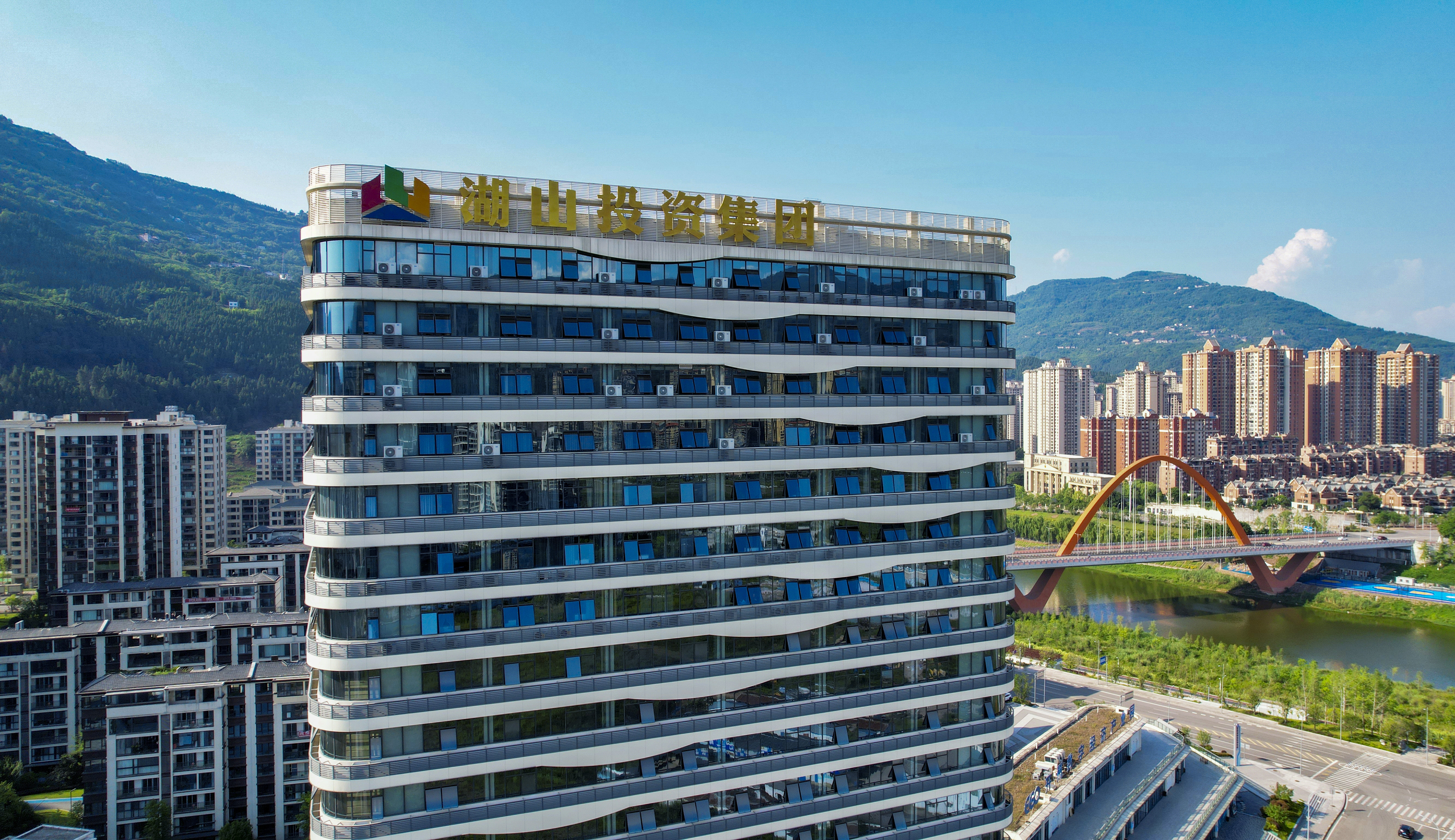 关于通报参加全市企业关工委工作推进会精神